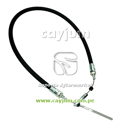 CABLE ACTIVA PTO 5190246