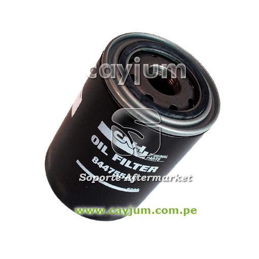 FILTRO ACEITE MOTOR