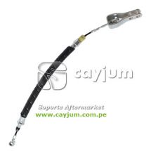 CABLE EMBRAGUE