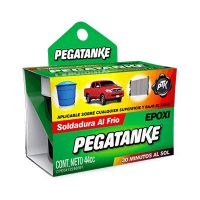 PEGAMENTO AL FRIO PEGATANKE KIT 2 PIEZAS