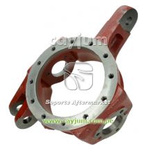 SOPORTE CUBO RUEDA RH